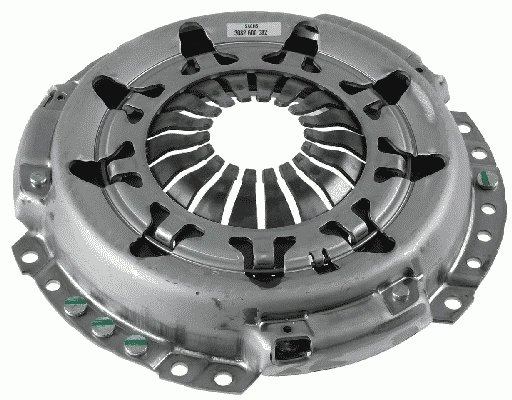 Clutch Pressure Plate (3082 600 582)
