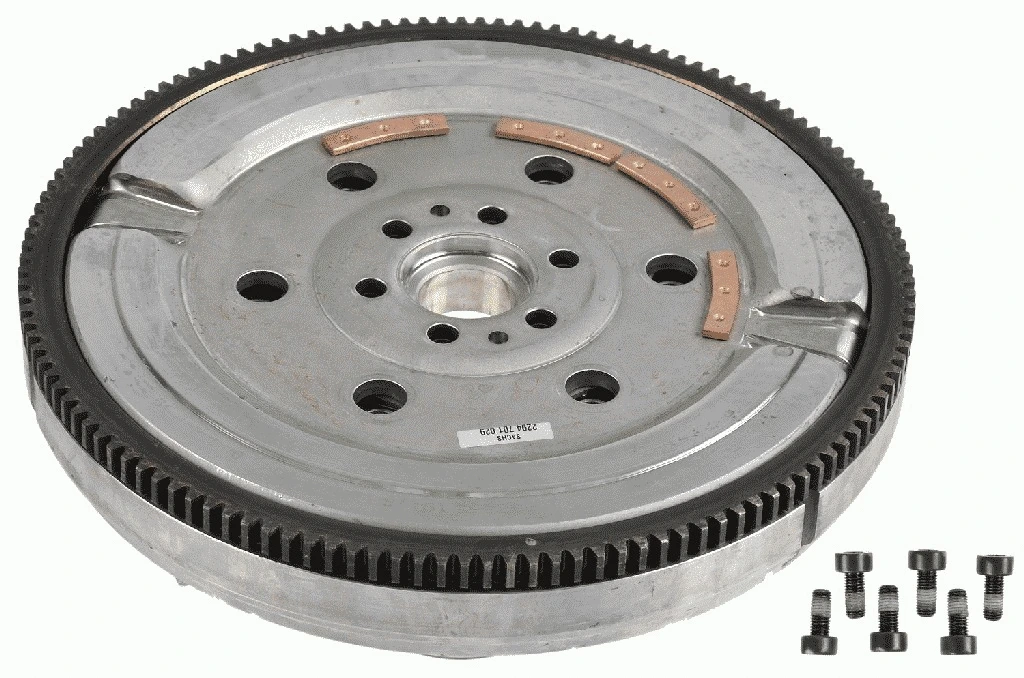 Flywheel