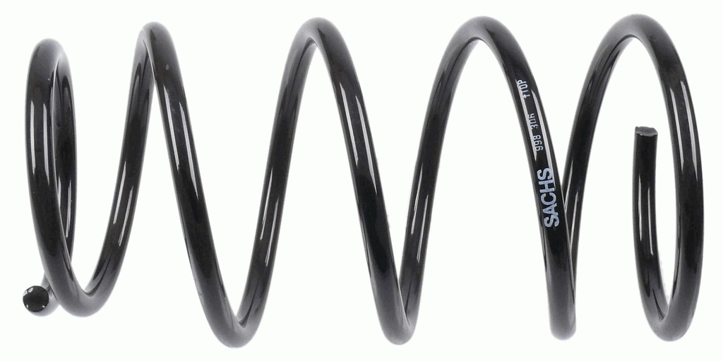 Suspension Spring (998 306)