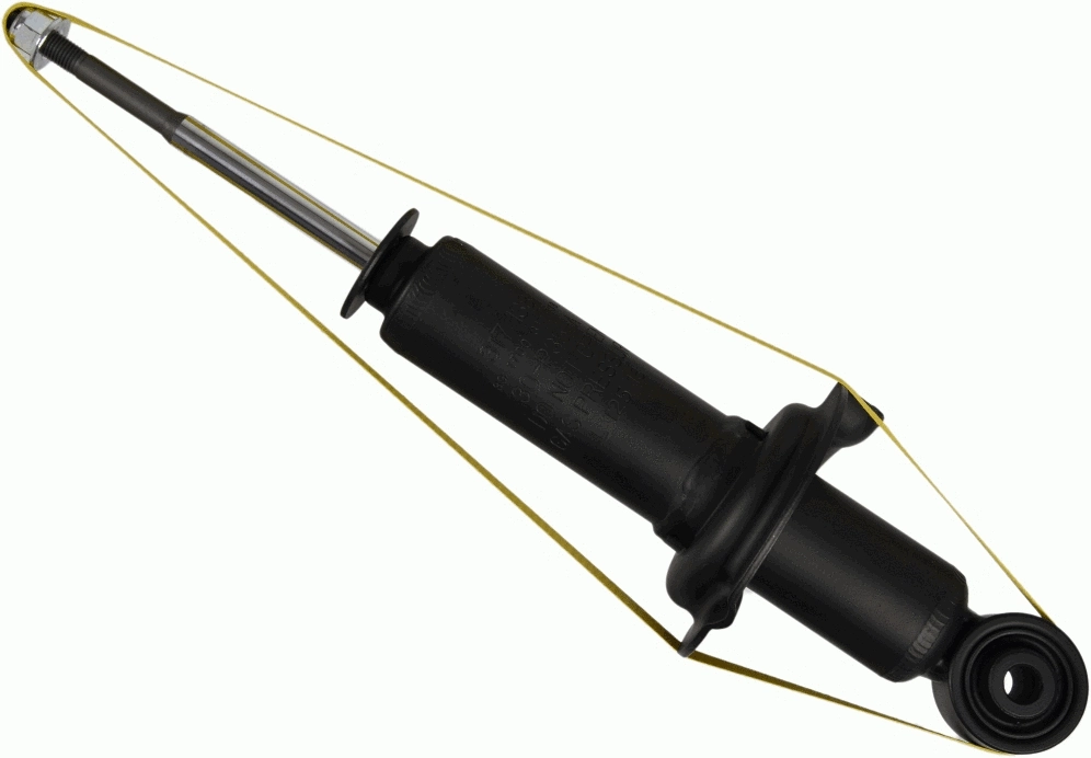 Shock Absorber (317 138)