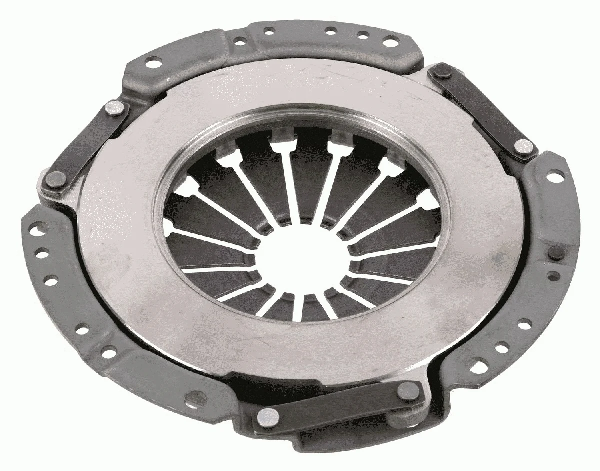 Clutch Pressure Plate