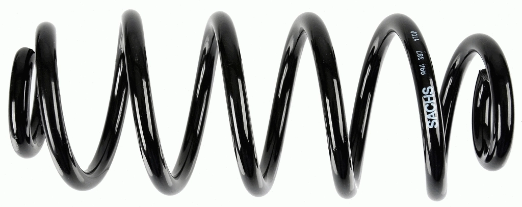 Suspension Spring (994 387)