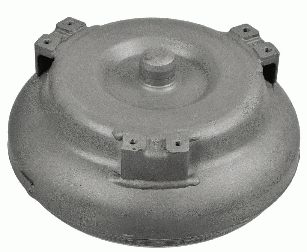 Torque Converter