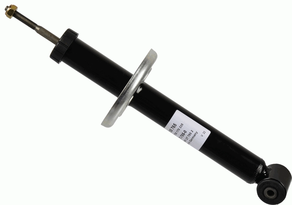 Shock Absorber (105 765)