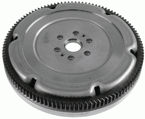 Flywheel