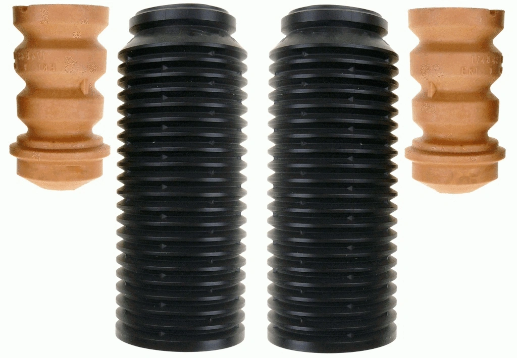 Dust Cover Kit, shock absorber (900 014)