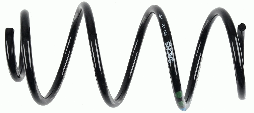 Suspension Spring (993 227)