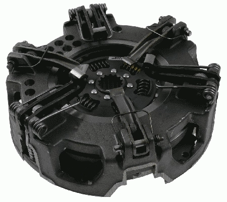 Clutch Pressure Plate (1888 600 112)