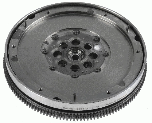 Flywheel (2294 001 070)