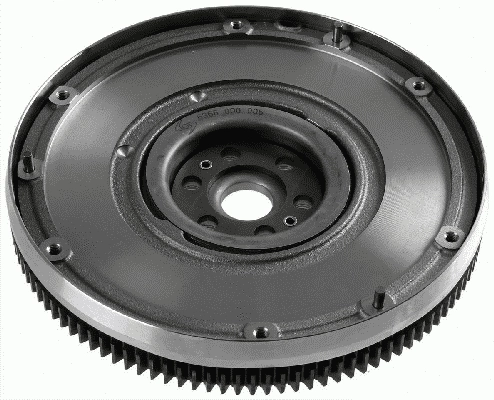 Flywheel (6366 000 006)