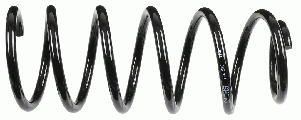 Suspension Spring (994 280)