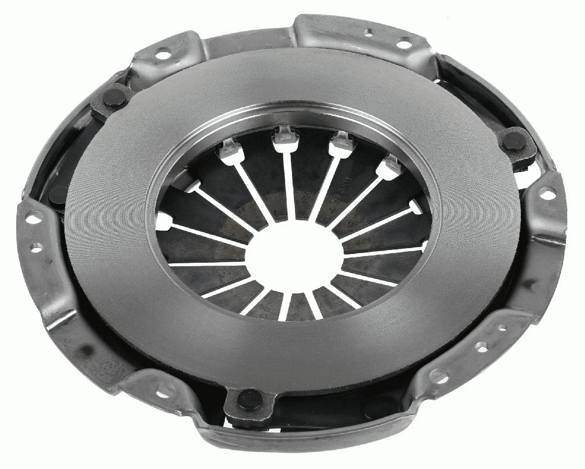 Clutch Pressure Plate