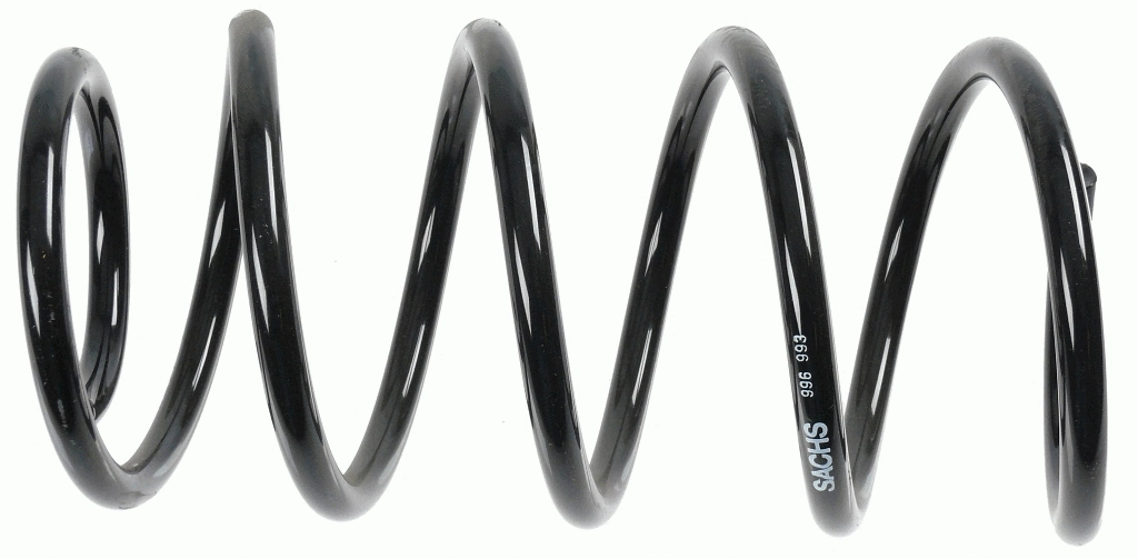 Suspension Spring (996 993)
