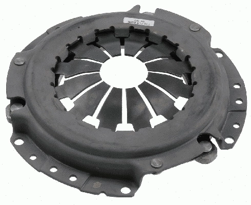 Clutch Pressure Plate (3082 913 001)