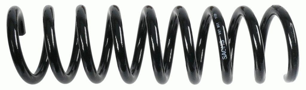Suspension Spring (997 801)