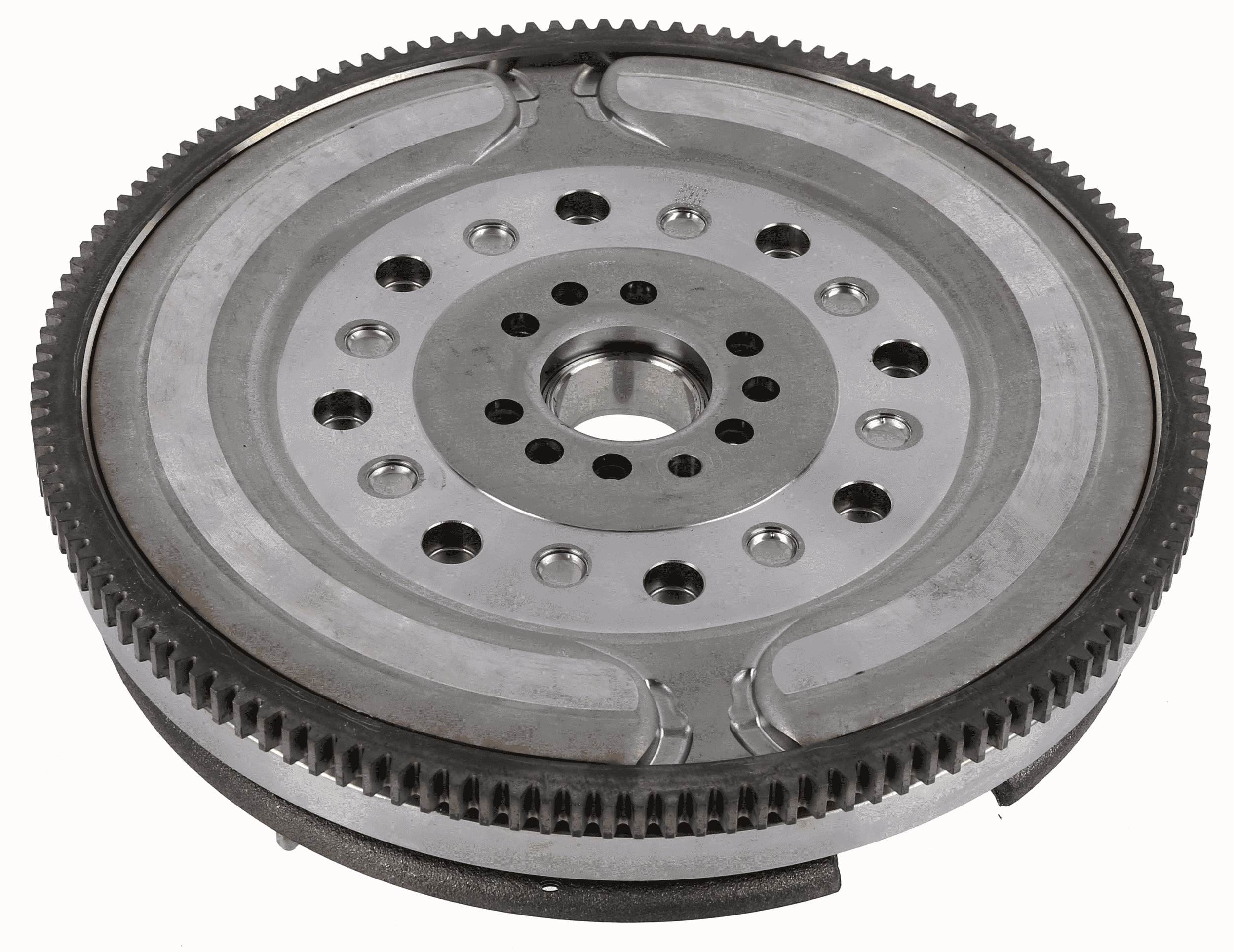Flywheel