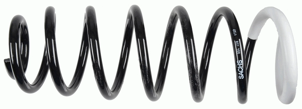 Suspension Spring (994 458)