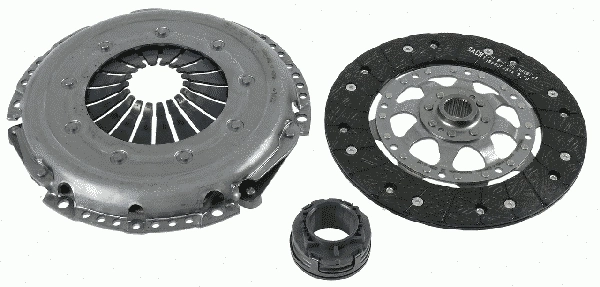 Clutch Kit (3000 951 210)