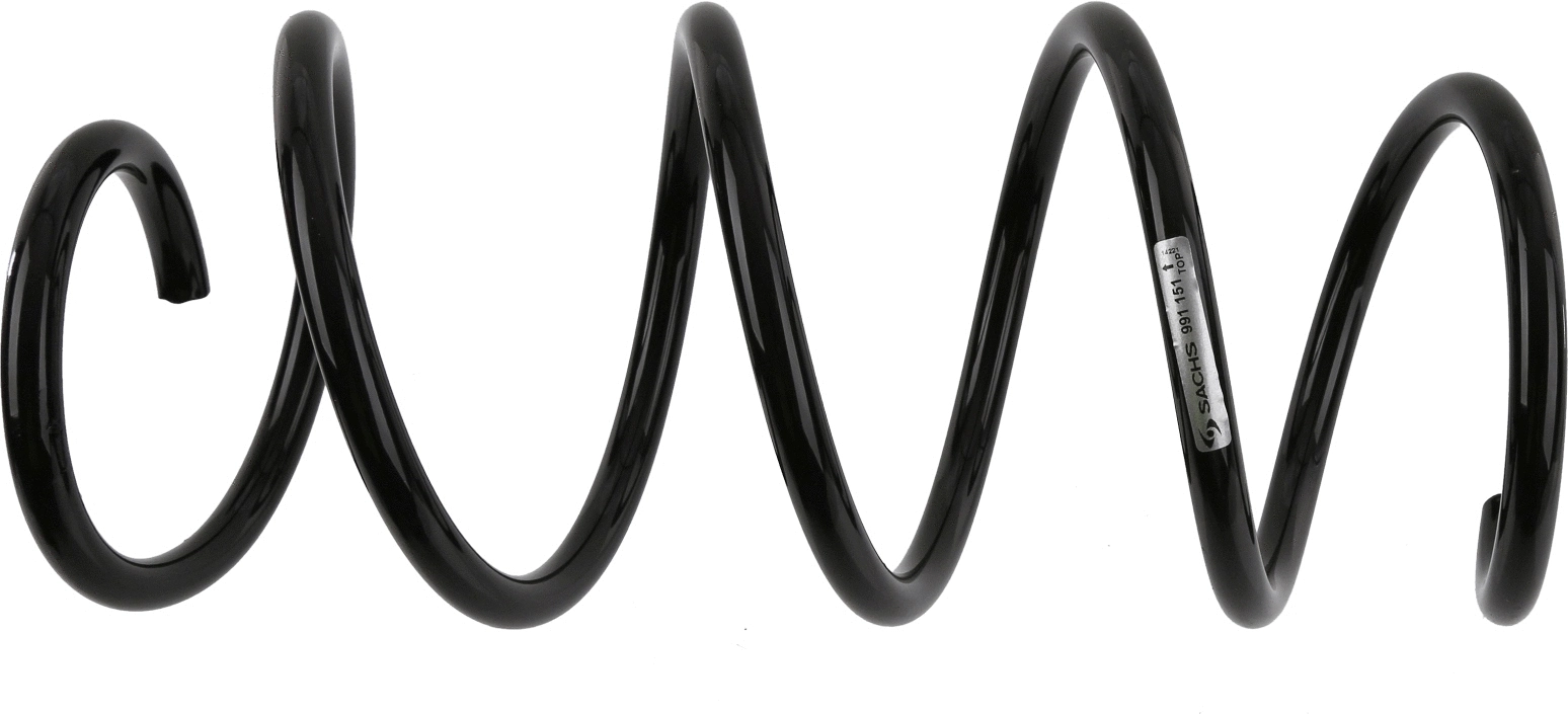 Suspension Spring (991 151)