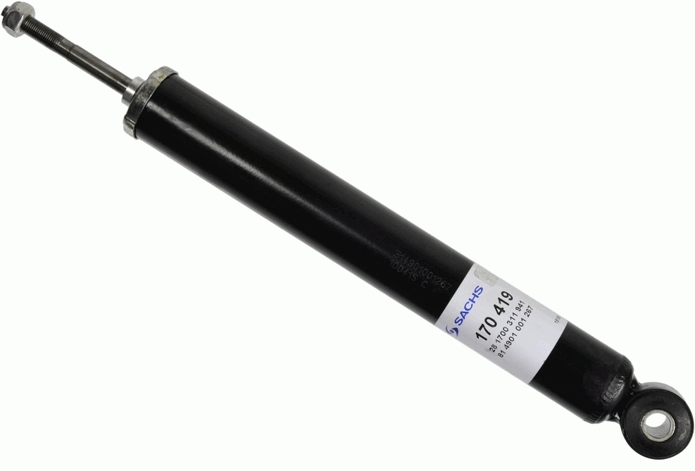 Shock Absorber (170 419)