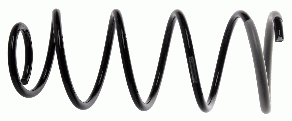 Suspension Spring (998 069)
