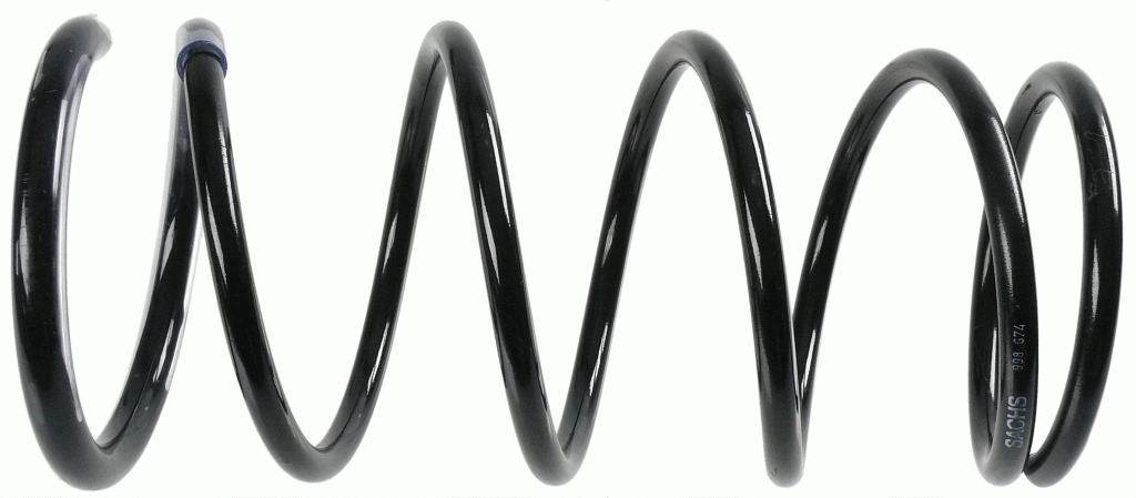 Suspension Spring (998 674)