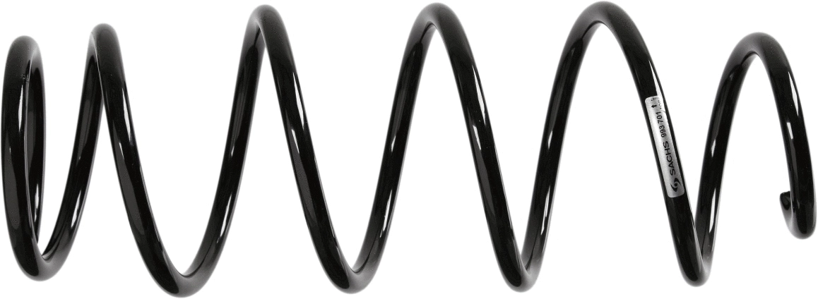 Suspension Spring (993 701)