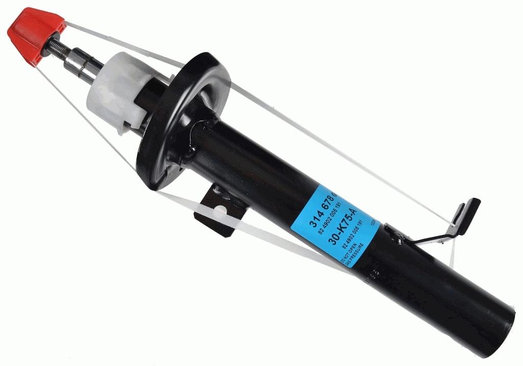 Shock Absorber (314 678)