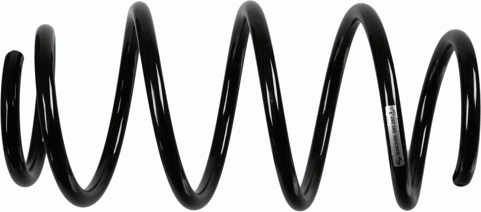 Suspension Spring (993 387)