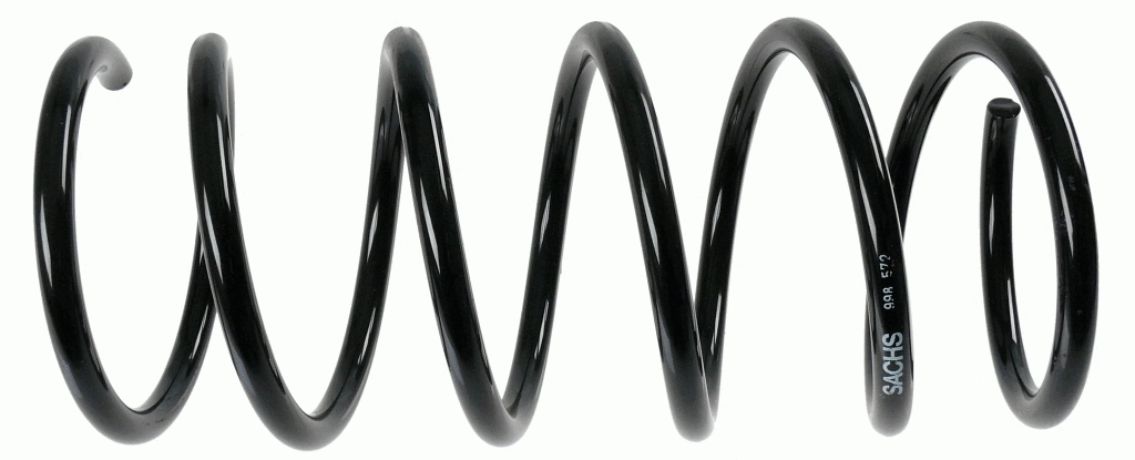 Suspension Spring (998 572)