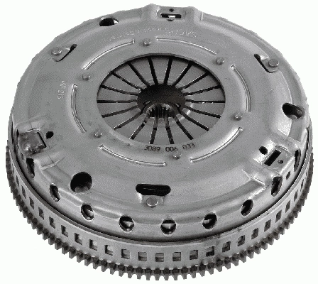 Clutch Kit (3089 006 033)