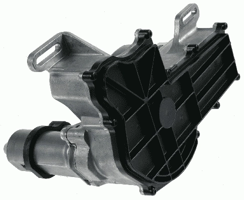 Slave Cylinder, clutch