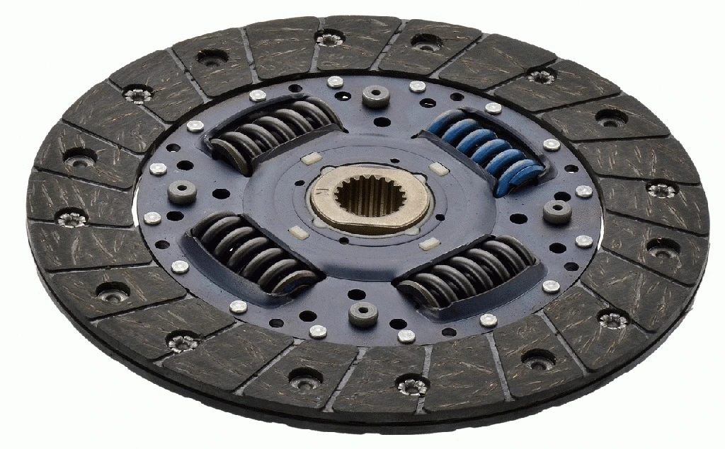 Clutch Disc
