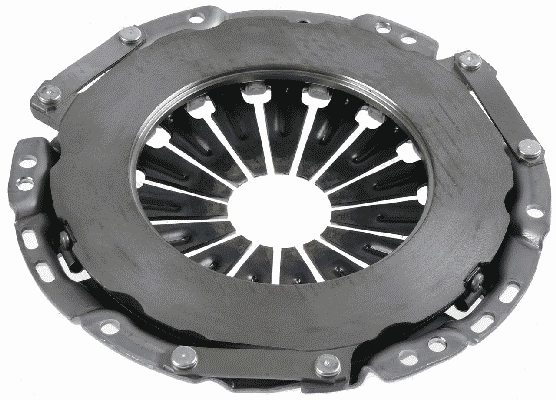 Clutch Pressure Plate