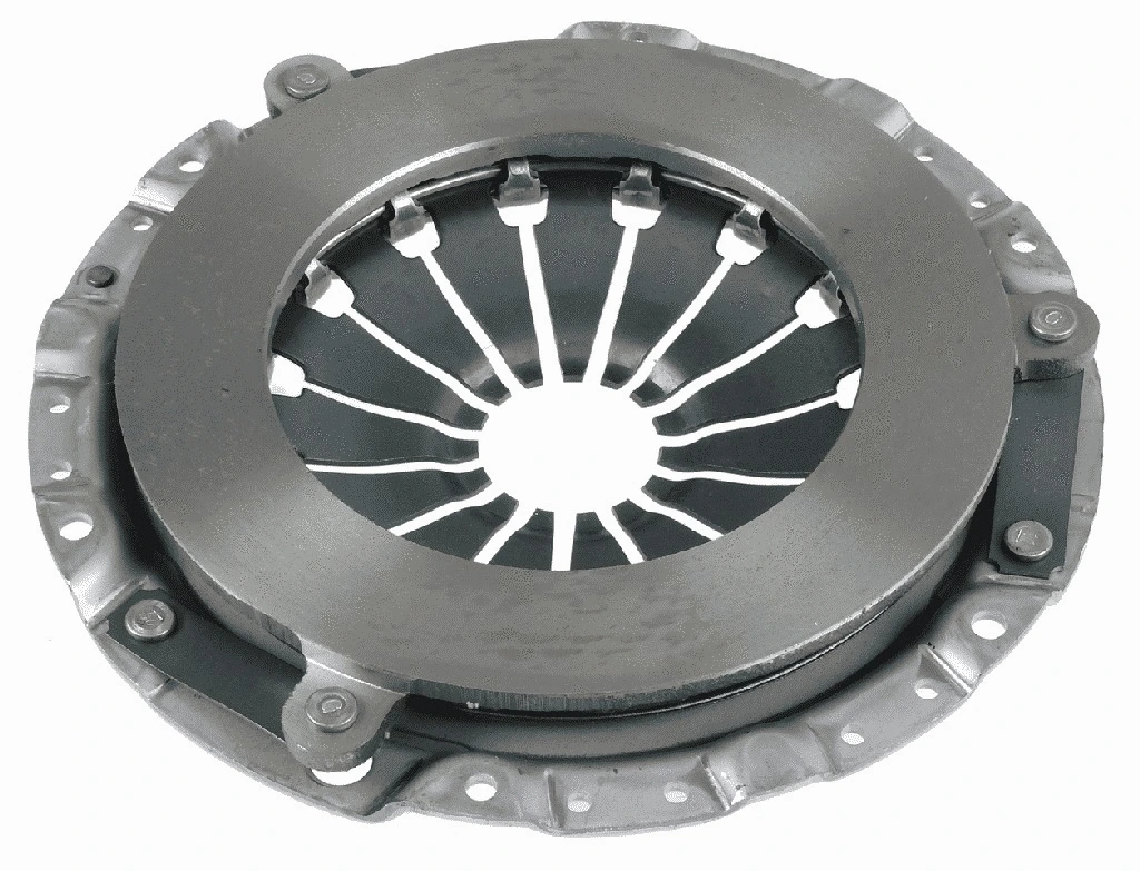 Clutch Pressure Plate
