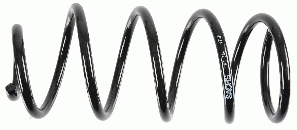 Suspension Spring (994 344)