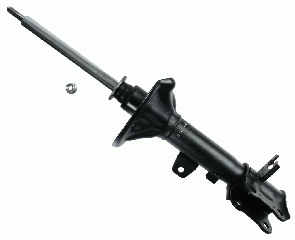 Shock Absorber (314 661)