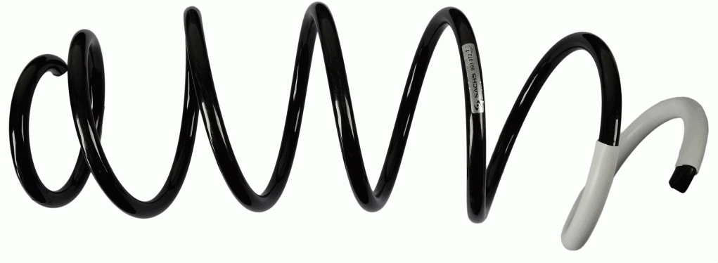 Suspension Spring (993 072)