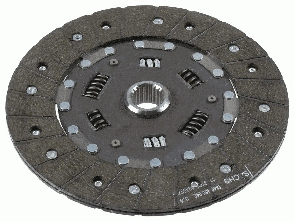 Clutch Disc