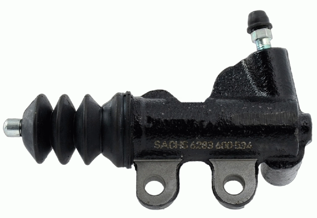 Slave Cylinder, clutch (6283 600 534)