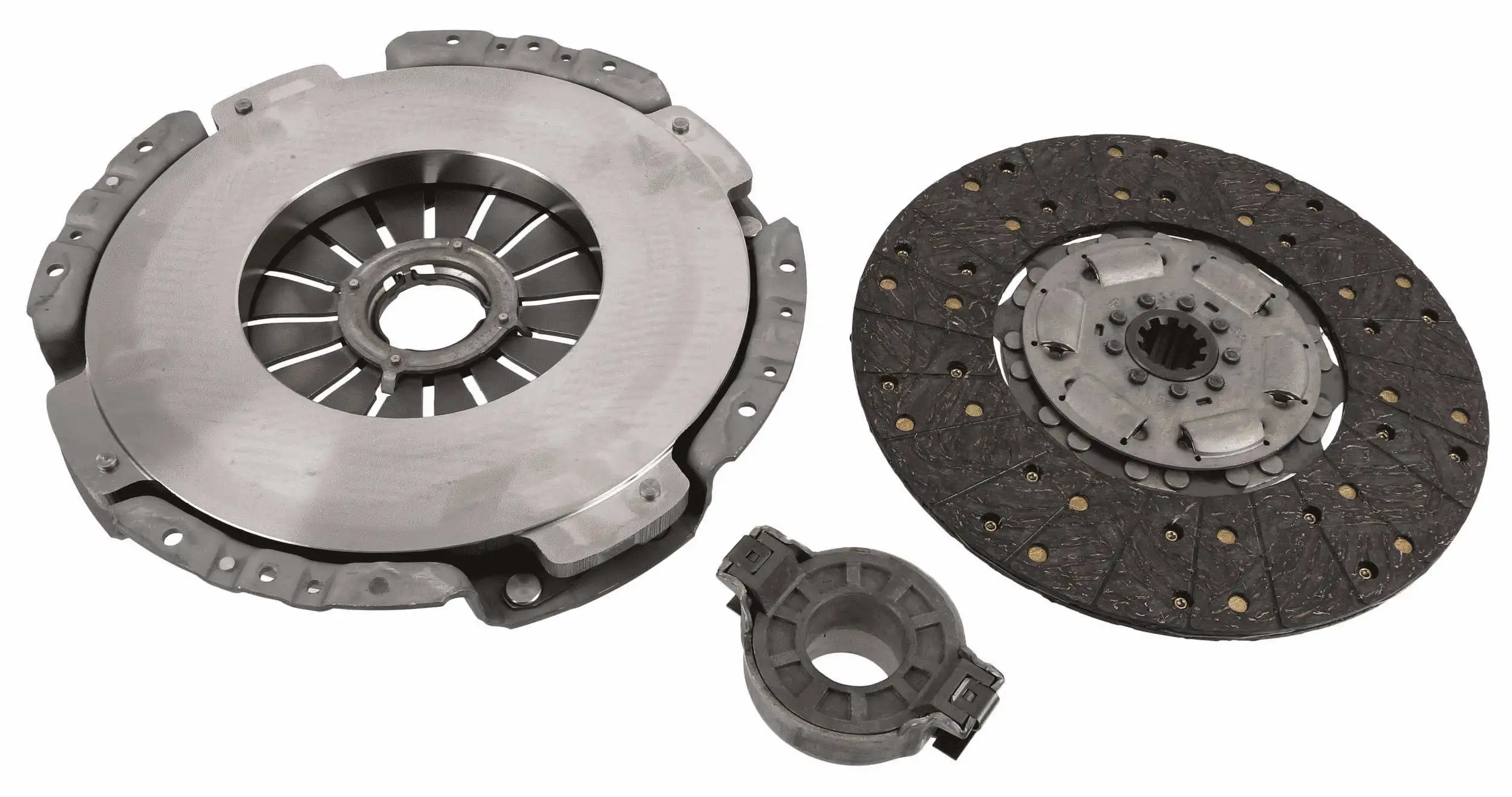 Clutch Kit