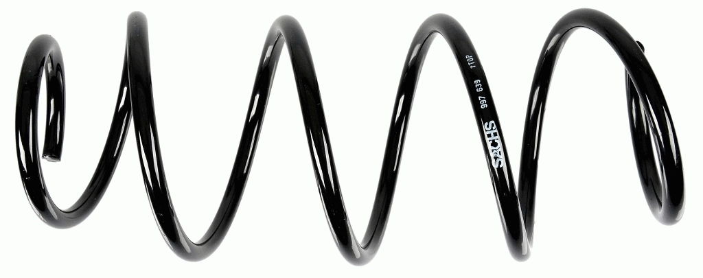 Suspension Spring (997 639)