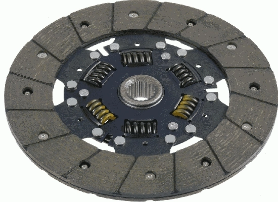 Clutch Disc