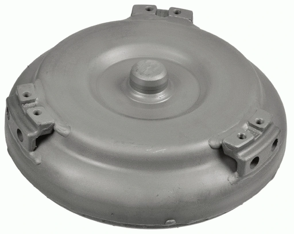Torque Converter