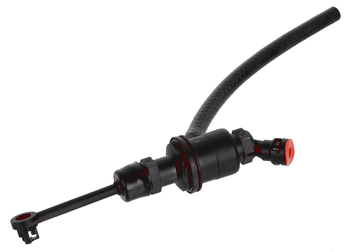 Master Cylinder, clutch (6284 600 871)
