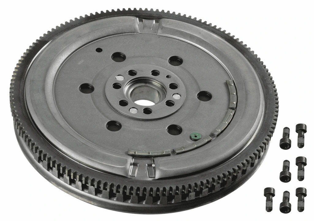 Flywheel