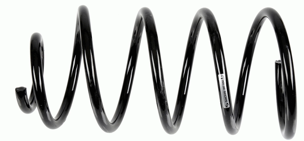 Suspension Spring (997 954)