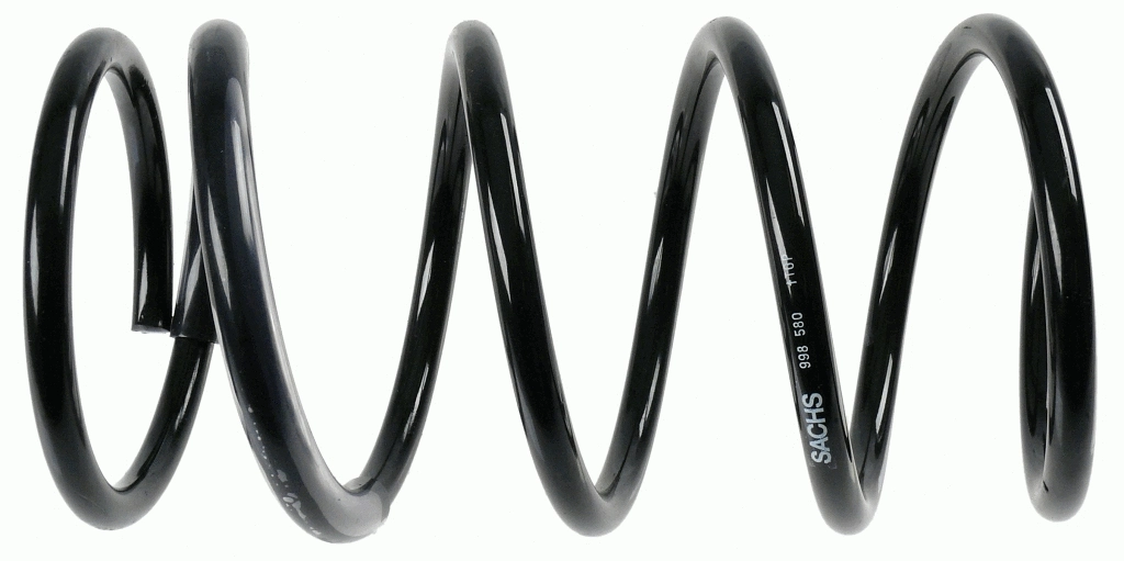 Suspension Spring (998 580)