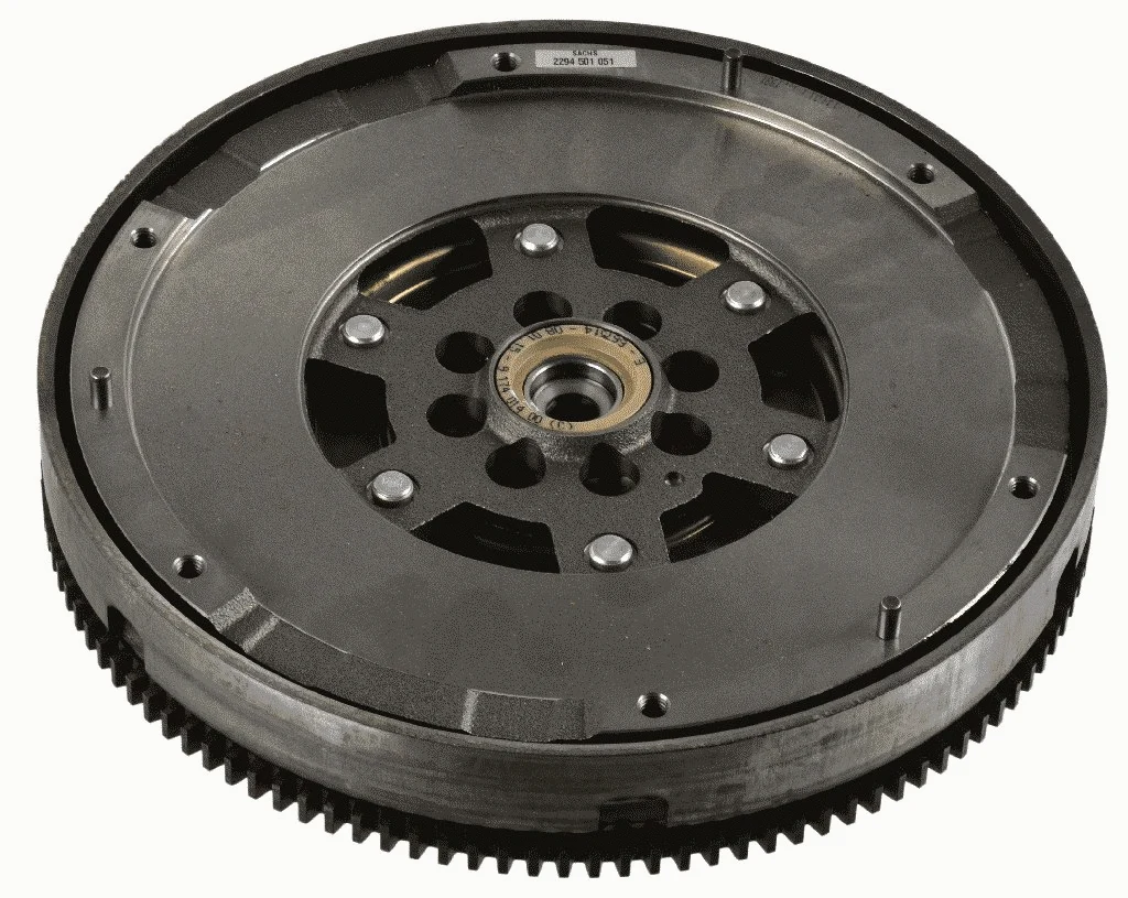 Flywheel (2294 501 051)
