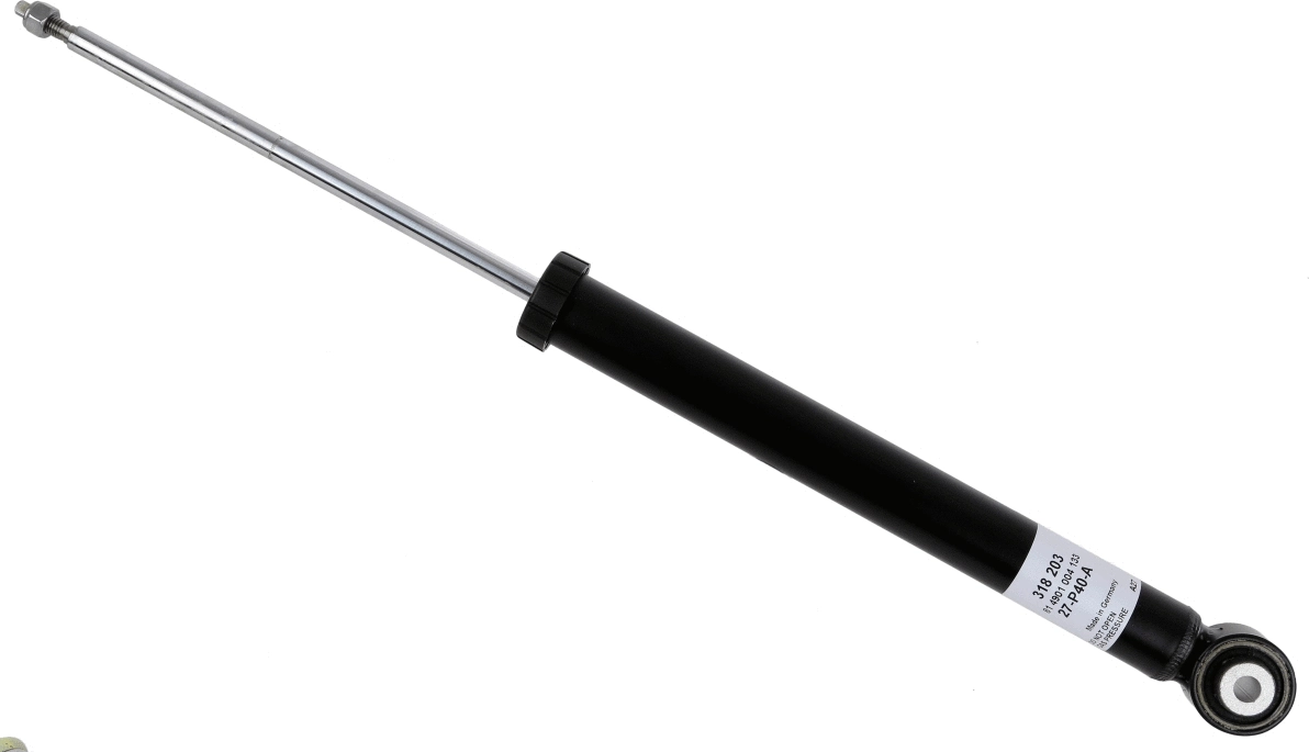 Shock Absorber (318 203)